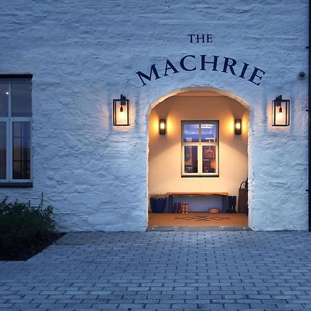 Another Place, The Machrie Port Ellen Exterior foto
