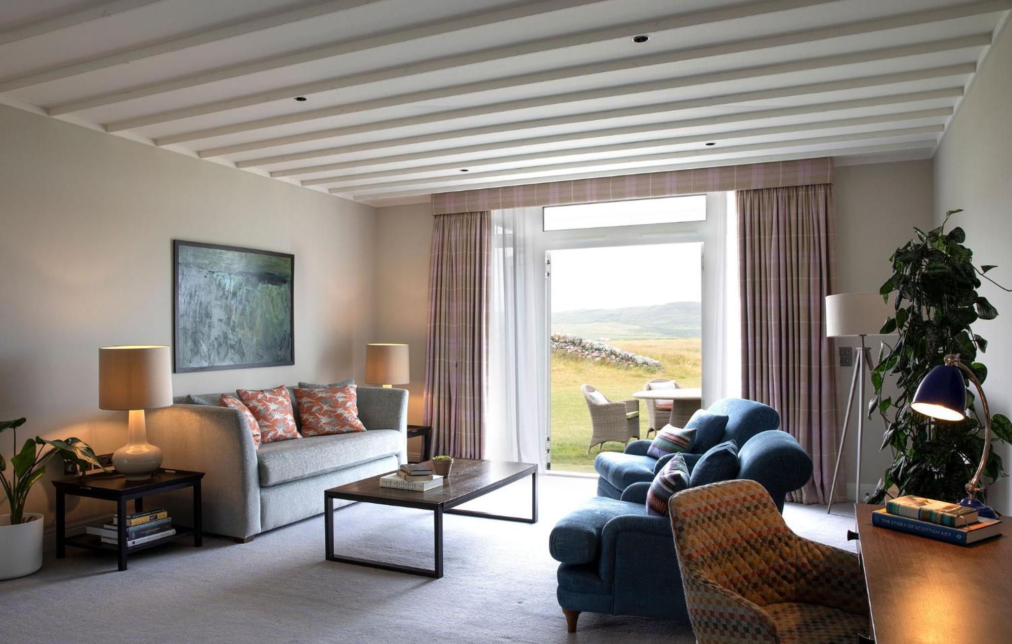 Another Place, The Machrie Port Ellen Habitación foto