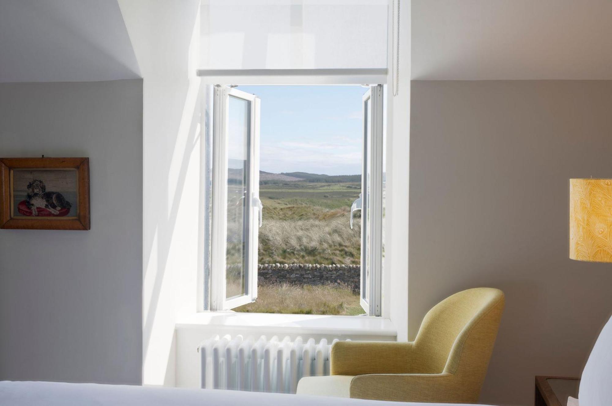 Another Place, The Machrie Port Ellen Habitación foto