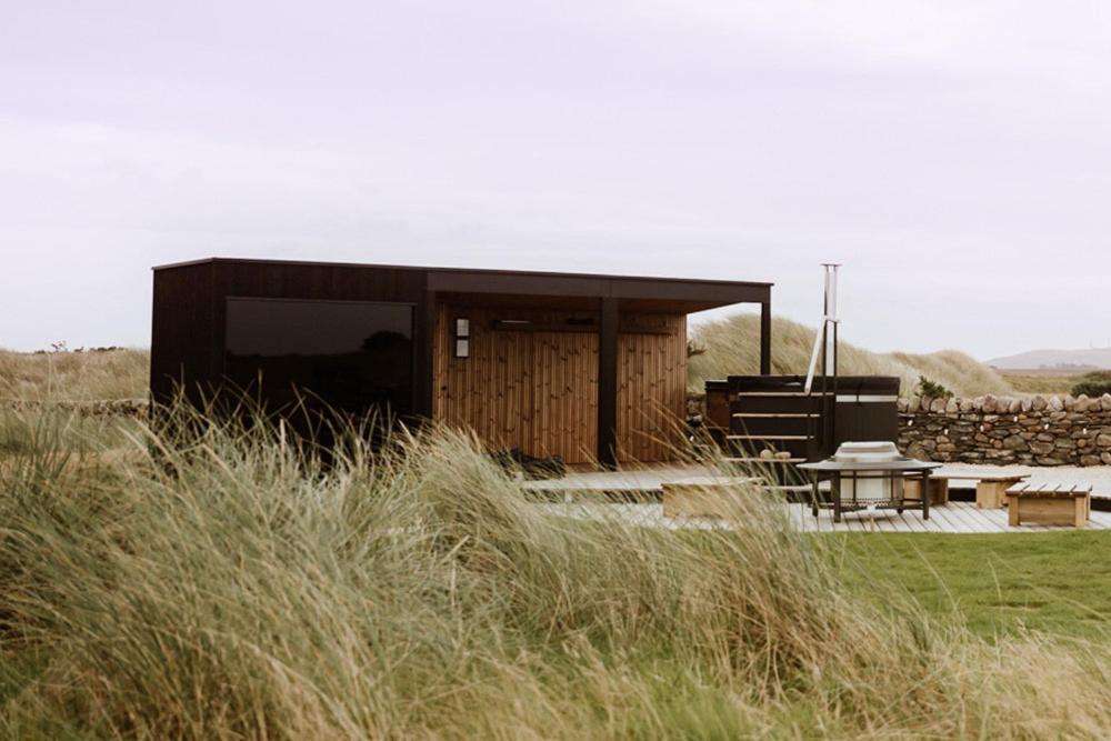 Another Place, The Machrie Port Ellen Exterior foto